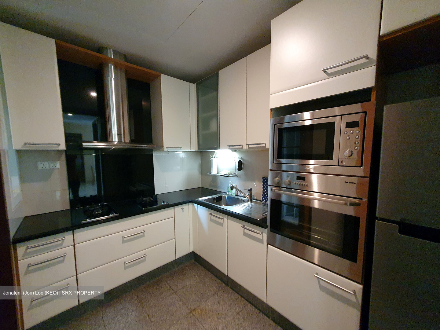 Cuscaden Residences (D10), Condominium #437635531